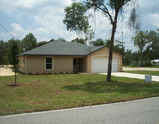 4965 Fairport Ave., De Leon Springs, FL 32130