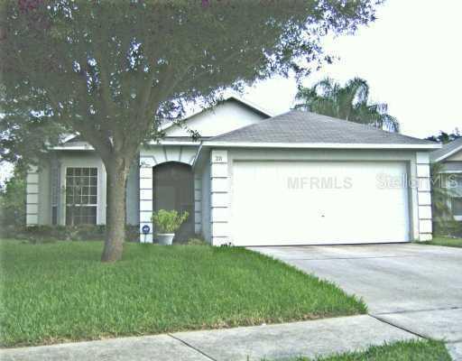 311 Pine Springs Dr., DeBary, FL 32713