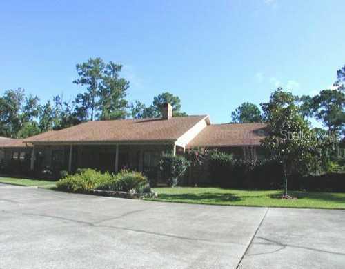 1456 Enterprise Osteen Rd., Enterprise, FL 32725