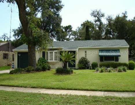 1403 Palmetto St., New Smyrna Beach, FL 32168