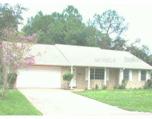 1609 Farley Ct., Deltona, FL 32725