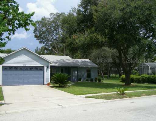 607 Astoria Dr., DeLand, FL 32724