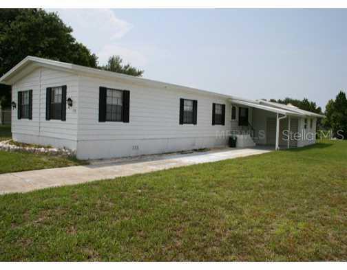 278 Randle Ave., Oak Hill, FL 32759