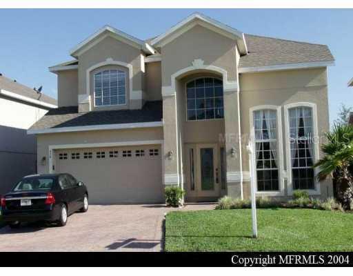 438 Sycamore Springs St., DeBary, FL 32713