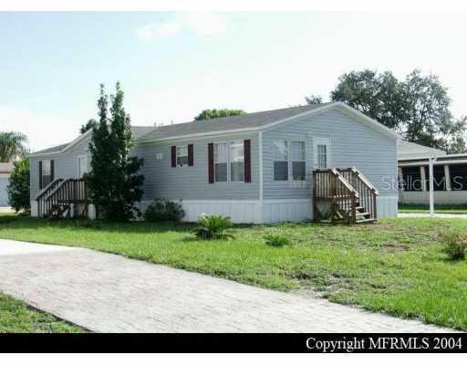 7 Florence Blvd., DeBary, FL 32713