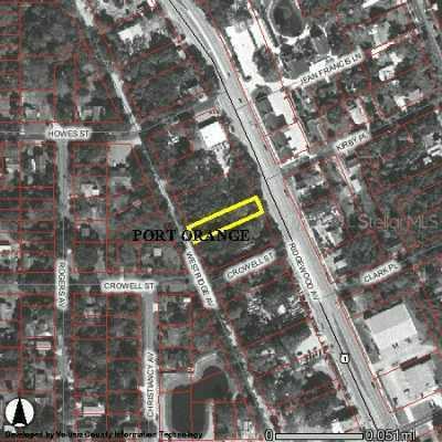 5138 S Ridgewood Ave., Port Orange, FL 32127