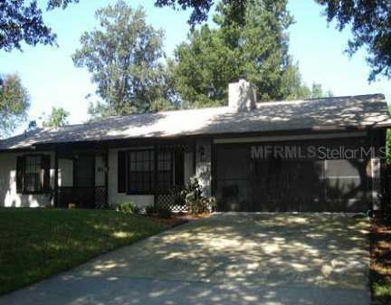 3117 Yule Tree Dr., Edgewater, FL 32141