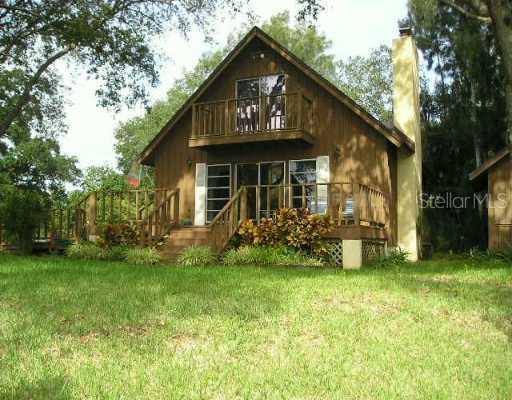 191 Azalea Rd., Edgewater, FL 32141