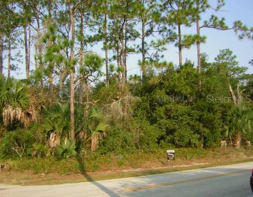 Grand Ave., De Leon Springs, FL 32130