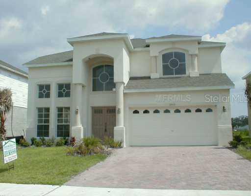 33453 Terragona Dr., Sorrento, FL 32776