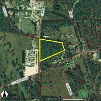 Fair St., DeLand, FL 32720