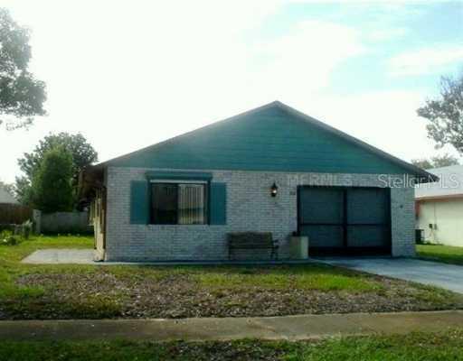 808 Egret Ct., Edgewater, FL 32141