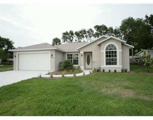 2703 Saxon Dr., New Smyrna Beach, FL 32169