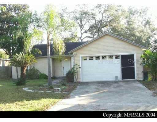 251 Grande Vista St., DeBary, FL 32713