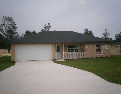 5045 Fairport Ave., De Leon Springs, FL 32130