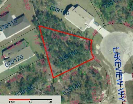 Lake View Way, Kissimmee, FL 34759