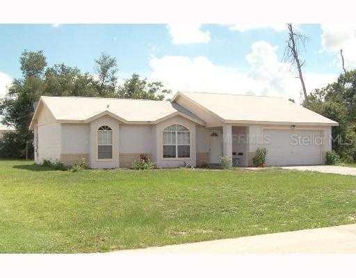 2769 S Corrigan Dr., Deltona, FL 32738