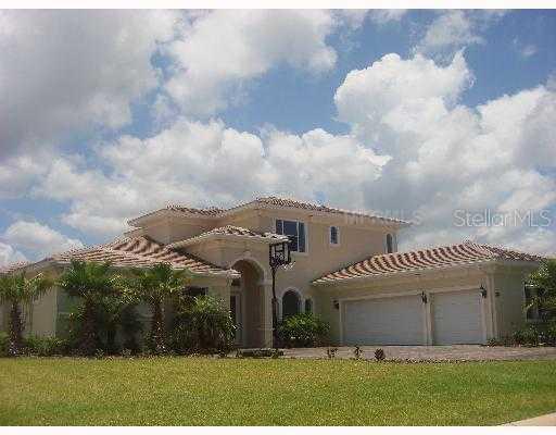 20 Promenade At Lionspaw, Daytona Beach, FL 32124