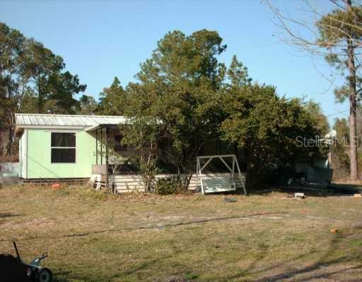 2301 Old Daytona Rd., DeLand, FL 32724