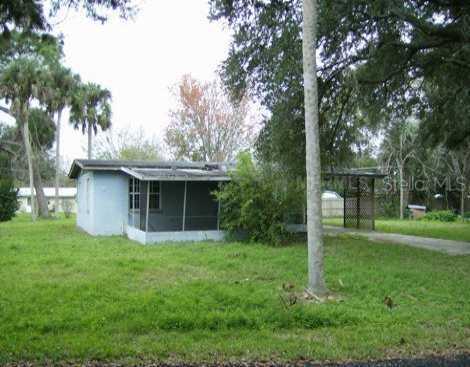 160 Jungle Way, New Smyrna Beach, FL 32168