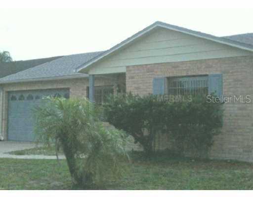 426 Falcon Ave., Edgewater, FL 32141