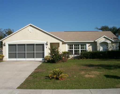 1137 Fort Smith Blvd., Deltona, FL 32725