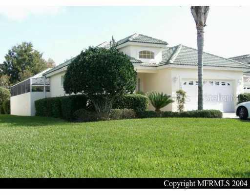 406 Foxhill Dr., DeBary, FL 32713