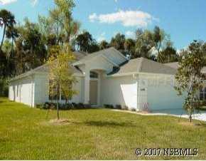 646 Coral Trace Blvd., Edgewater, FL 32132