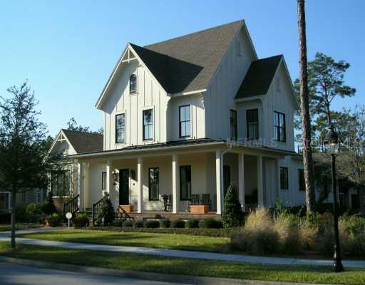 201 Spalding Way, DeLand, FL 32724