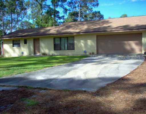 2628 Unity Tree Dr., Edgewater, FL 32141