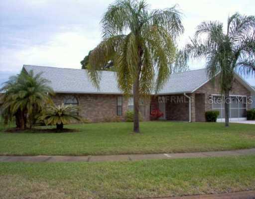 307 Pine Breeze Dr., Edgewater, FL 32141