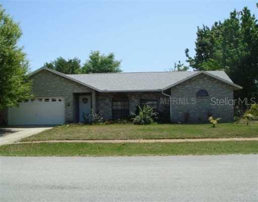 520 Sparrow Dr., Edgewater, FL 32141