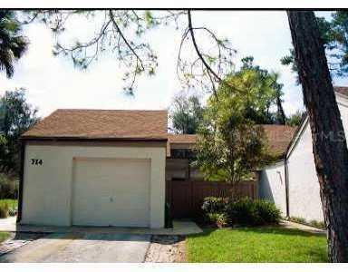 714 Glasgow Ct., Winter Springs, FL 32708