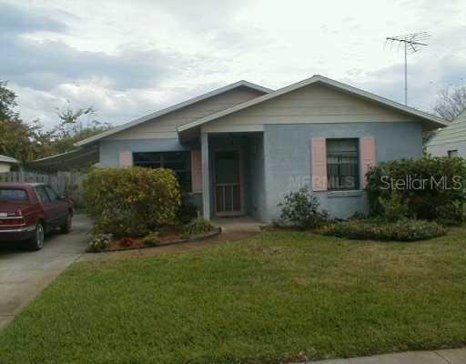 410 Falcon Ave., Edgewater, FL 32141