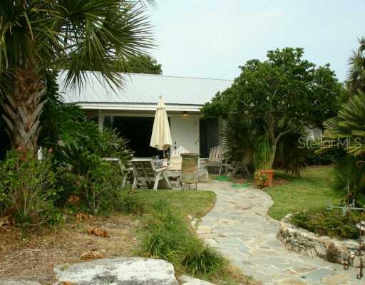 1813 N Indian River Rd., New Smyrna Beach, FL 32169