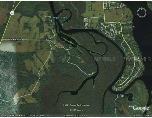 [Address Hidden by Seller], Deland, FL 32724