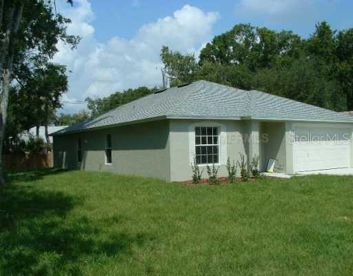 2032 Mango Tree Dr., Edgewater, FL 32141