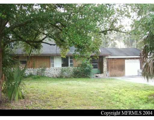 S Woodward Ave., DeLand, FL 32720