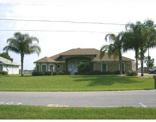 2572 Travida Dr., Deltona, FL 32738