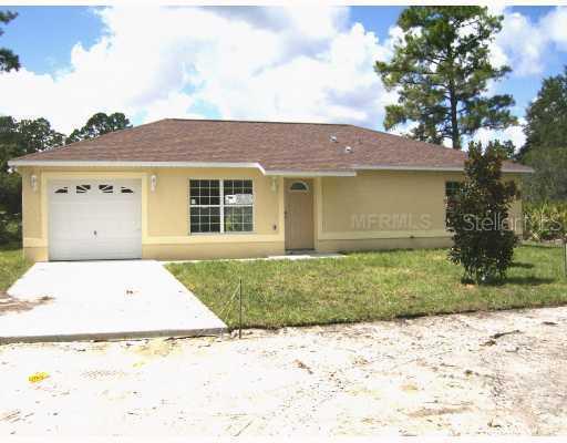 980 East Pkwy., DeLand, FL 32724