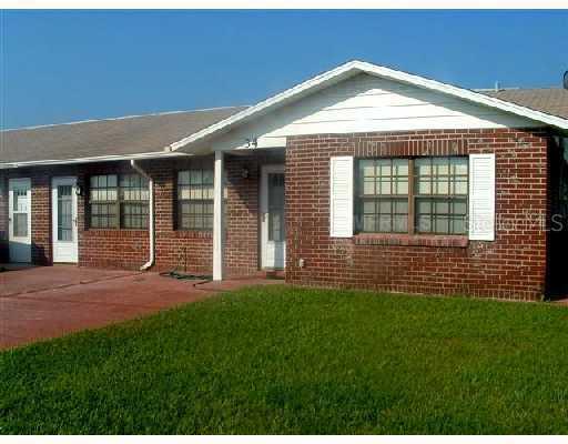 34 Blue Heron Ln., Edgewater, FL 32141