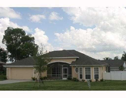 2451 Greenbrier St., Deltona, FL 32738
