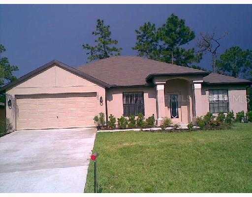 1060 Gage Ave., Deltona, FL 32738