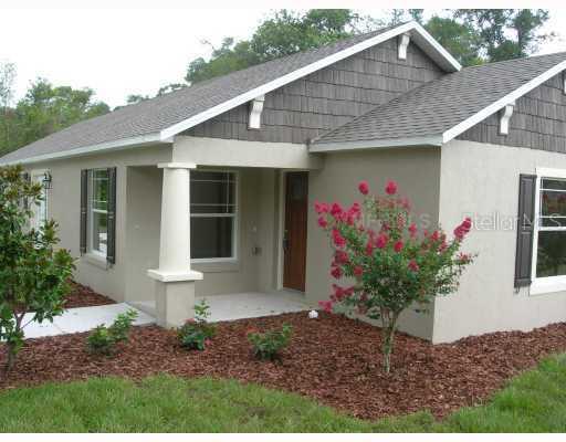315 South St., De Leon Springs, FL 32130