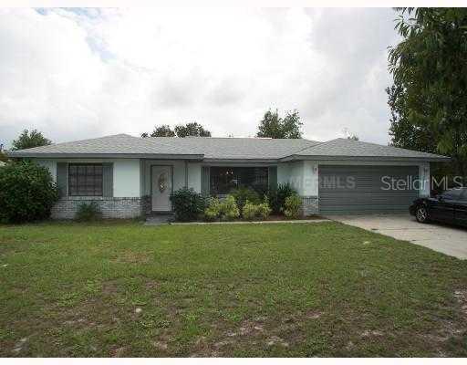 2425 Vespero St., Deltona, FL 32738