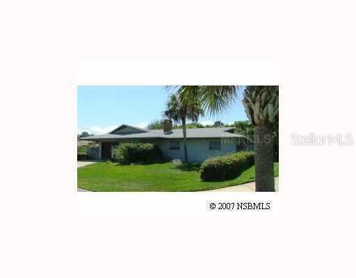 4 Sand Dune Dr., New Smyrna Beach, FL 32169