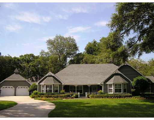 1035 Old Pond Rd., DeLand, FL 32724