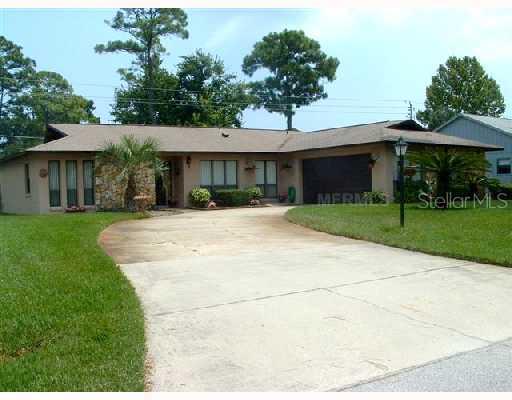 2409 Yule Tree Dr., Edgewater, FL 32141