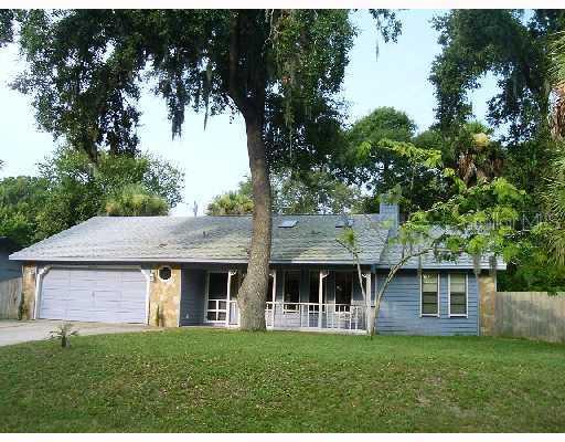 2012 Mango Tree Dr., Edgewater, FL 32141