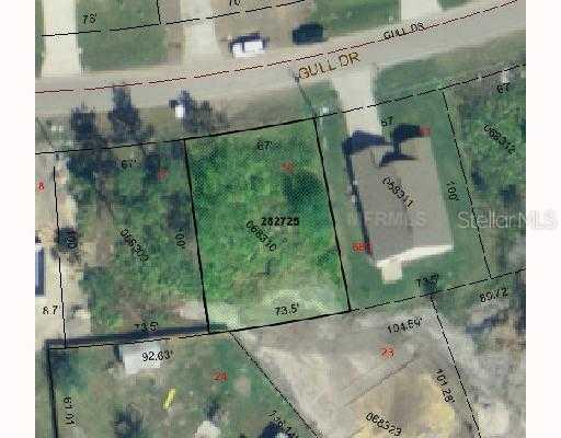 632 Gull Dr., Poinciana, FL 34759